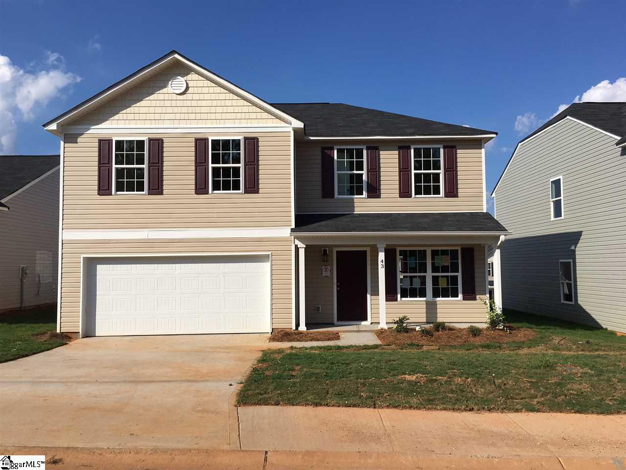 43 Jones Creek Circle - Photo 1