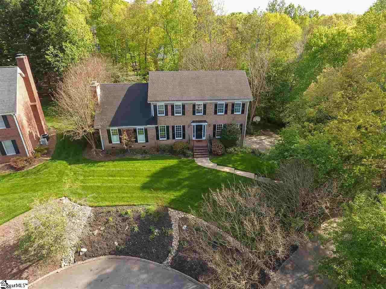 205 Cypress Ridge - Photo 1