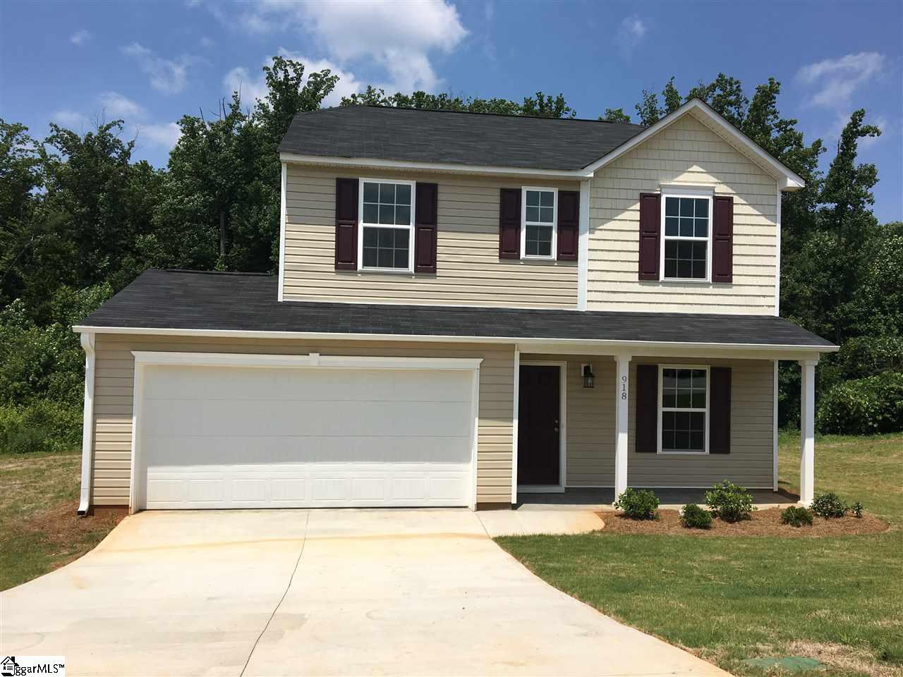 918 Slow Creek Court - Photo 1
