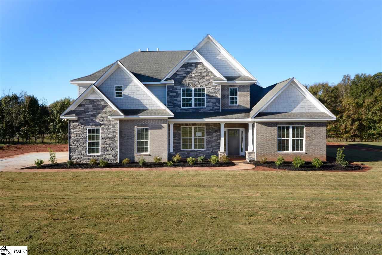 105 Wild Meadows Drive - Photo 1