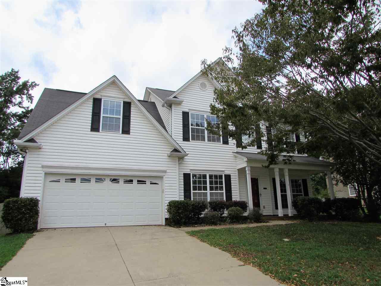 8 Mercer Drive - Photo 1