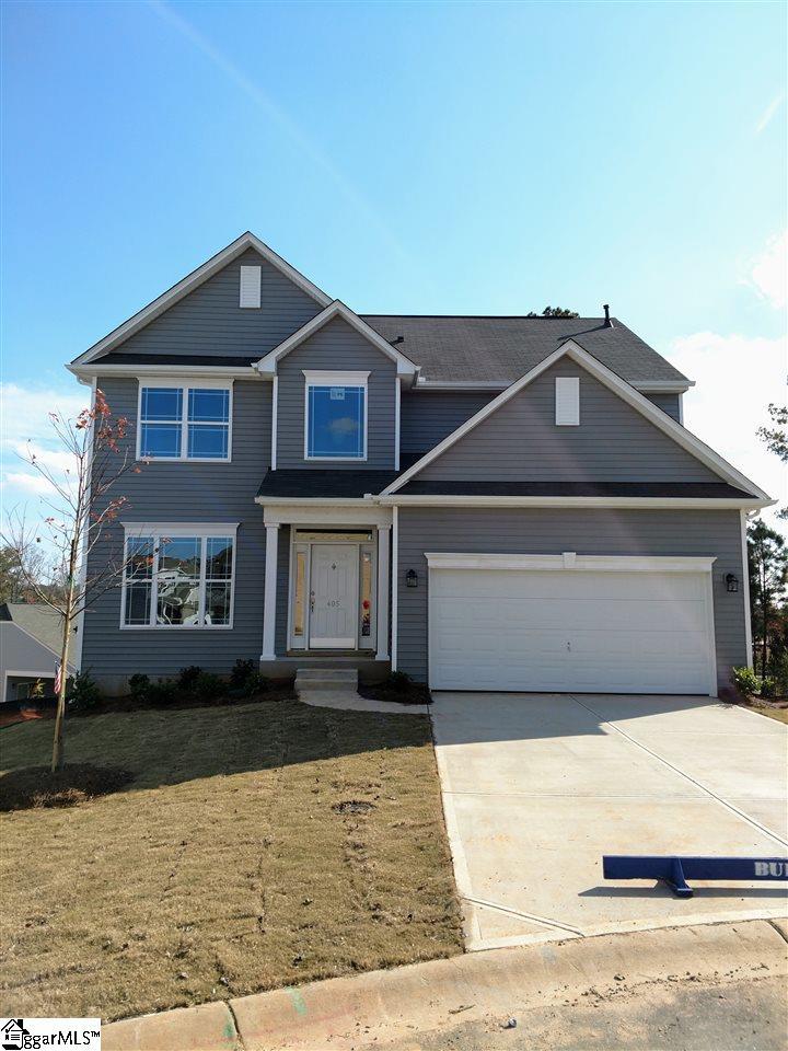 405 Tonsley Trail - Photo 1