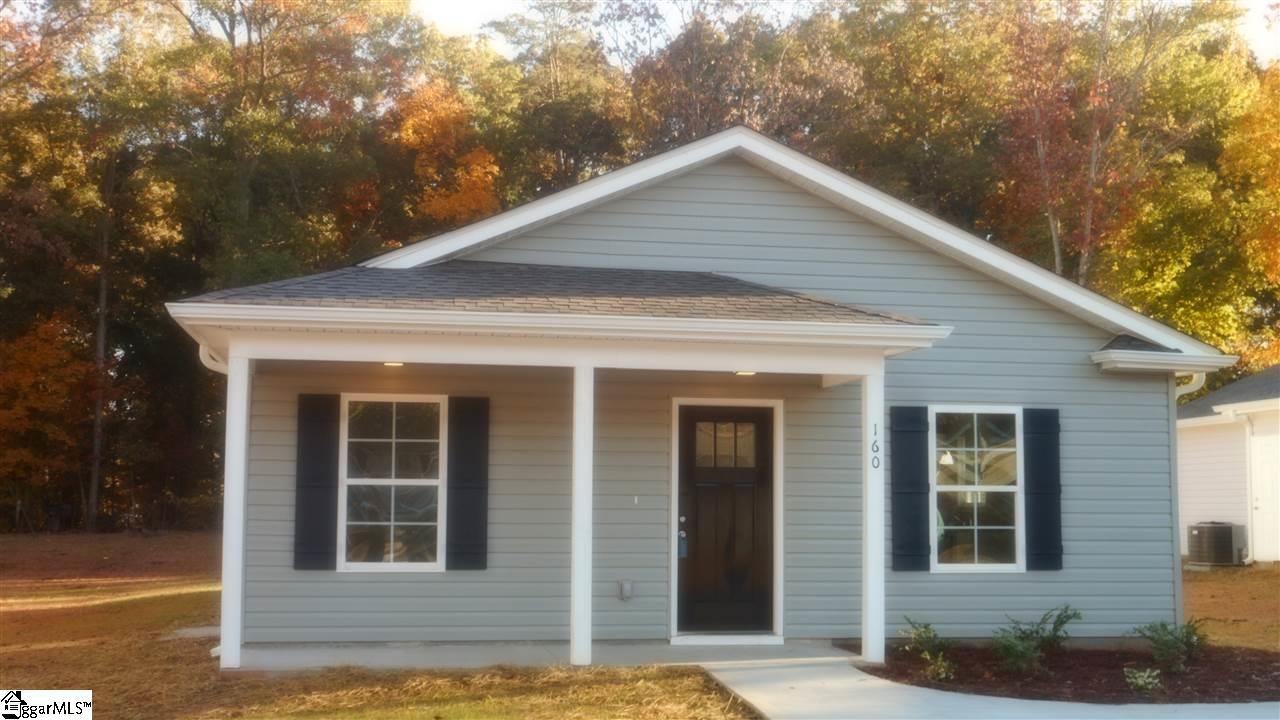 160 Stonecreek Drive - Photo 1
