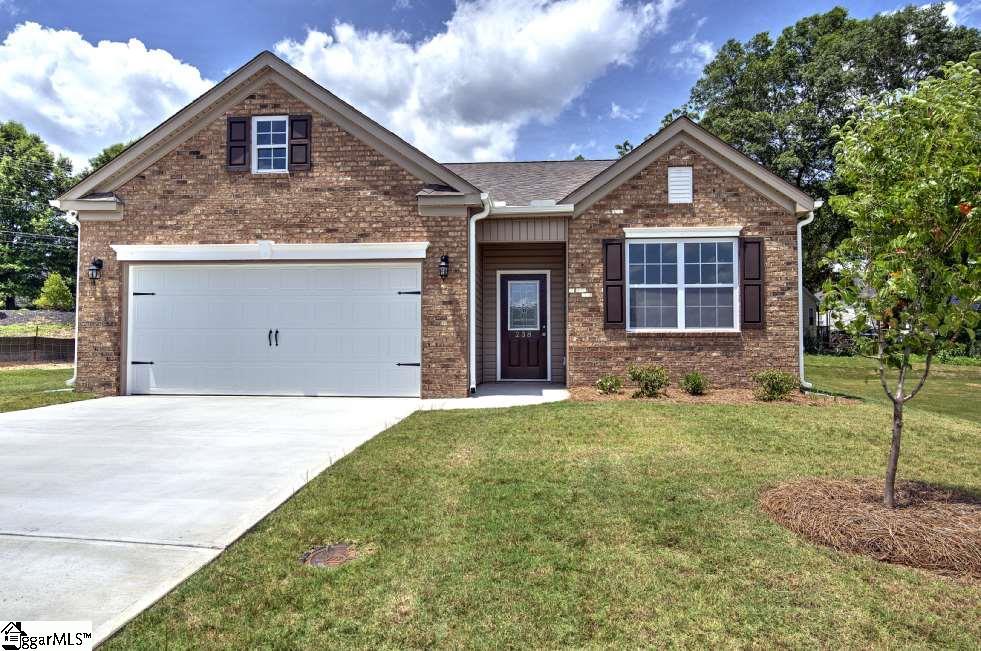 107 Addlestone Circle - Photo 1