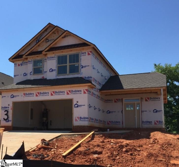 513 Shady Vale Place - Photo 1