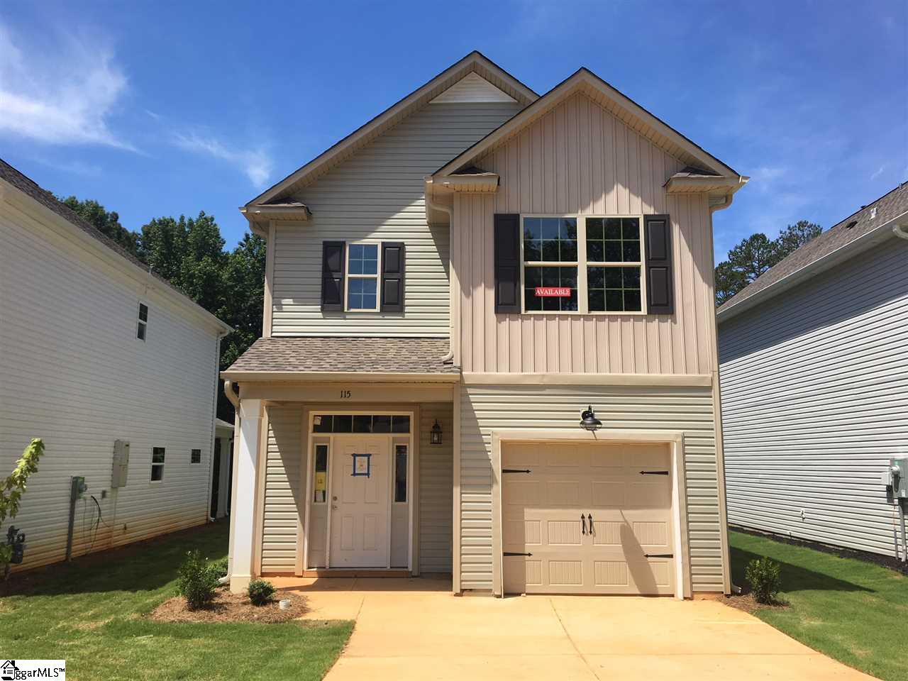115 Wheaton Court - Photo 1