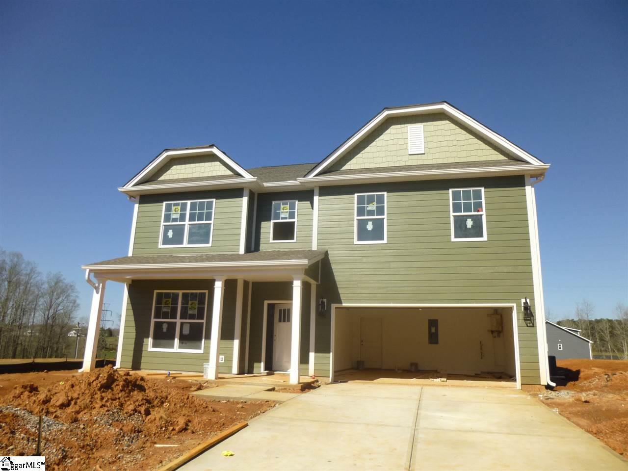 517 Edgevale Drive - Photo 1