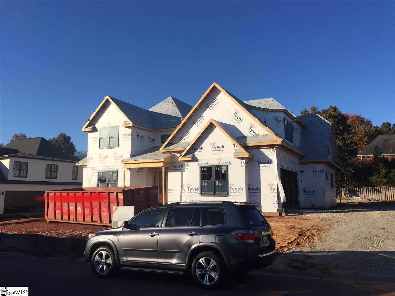 305 Joseph Fletcher Way - Photo 1