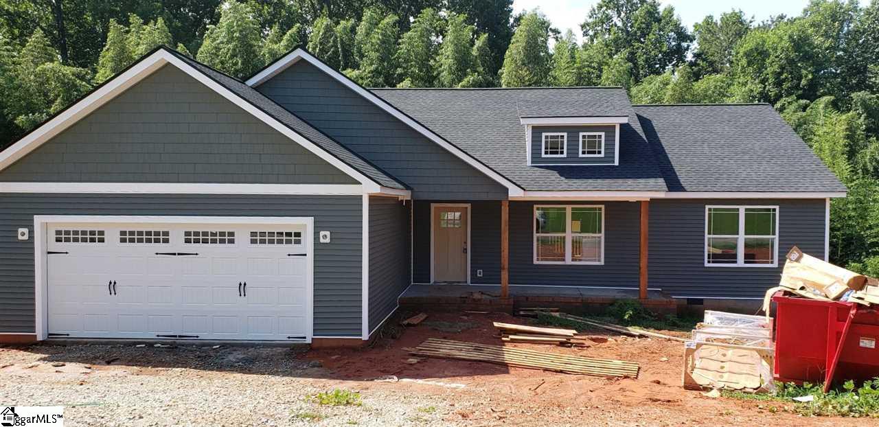202 Zoar Heights Road - Photo 1