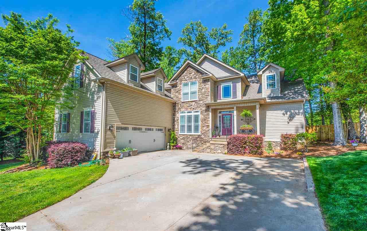 4 Carolina Leaf Lane - Photo 1
