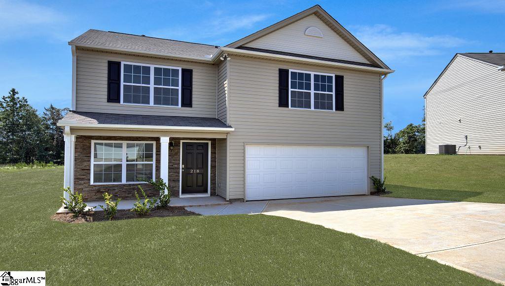 218 Hillendale Way - Photo 1
