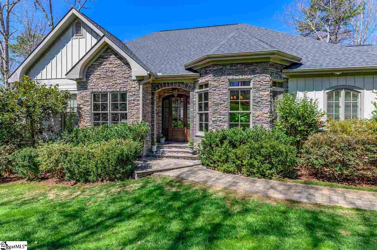 809 Hidden Knoll Way - Photo 1