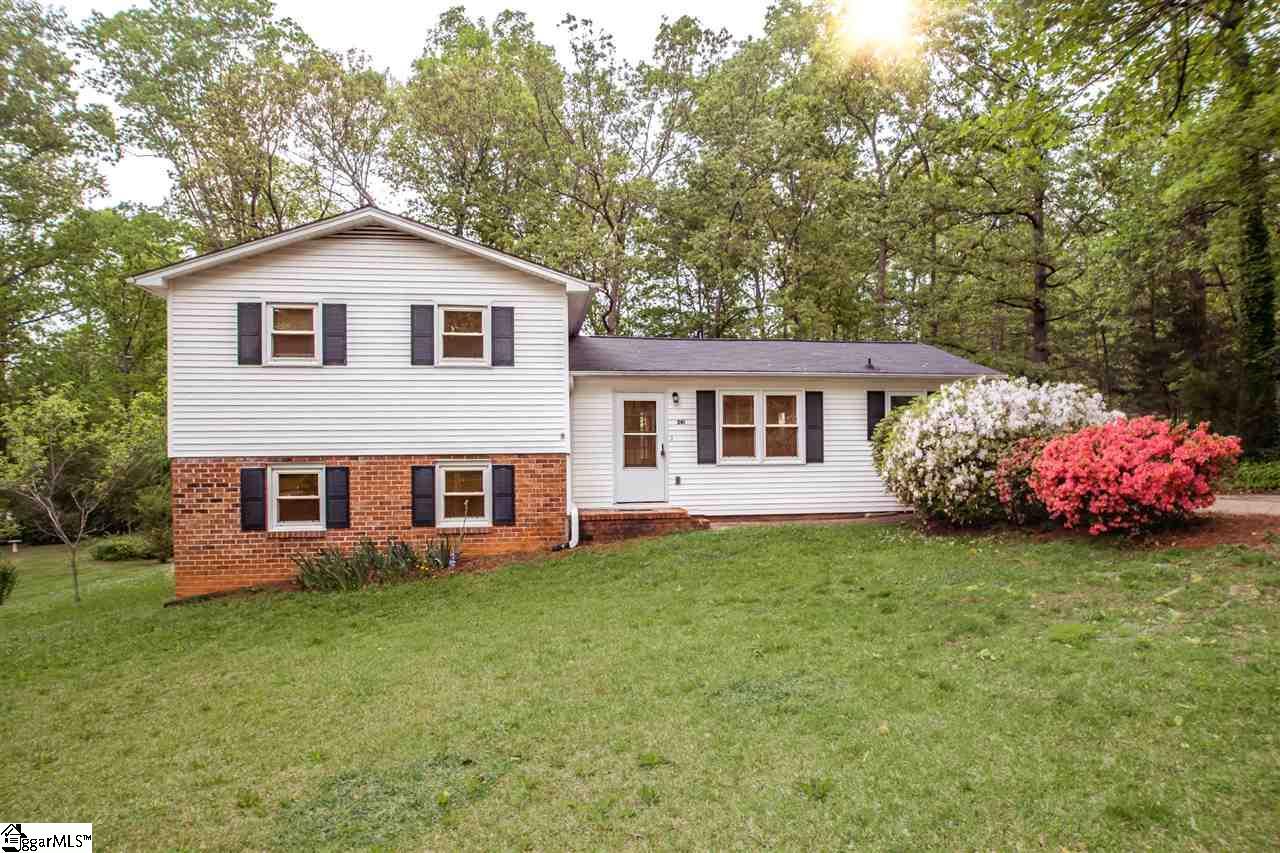 241 Lorraine Drive - Photo 1
