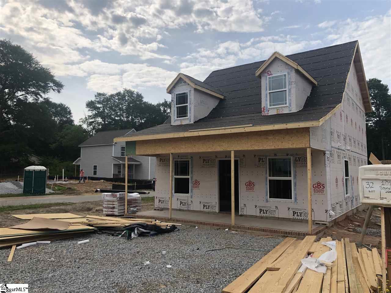 101 Stonebriar Court - Photo 1