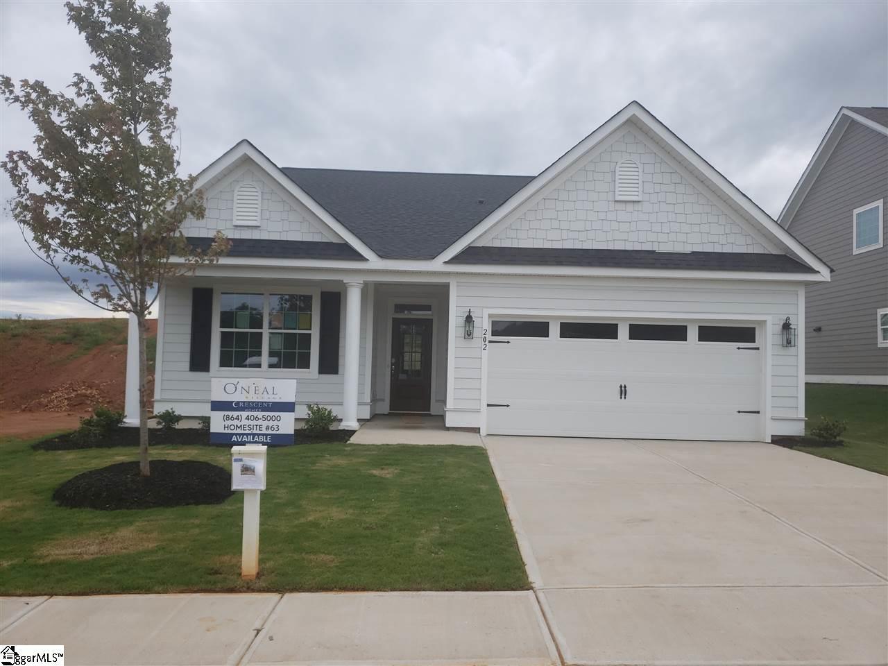 202 Daystrom Drive - Photo 1