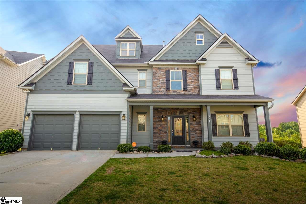31 Grand River Lane - Photo 1