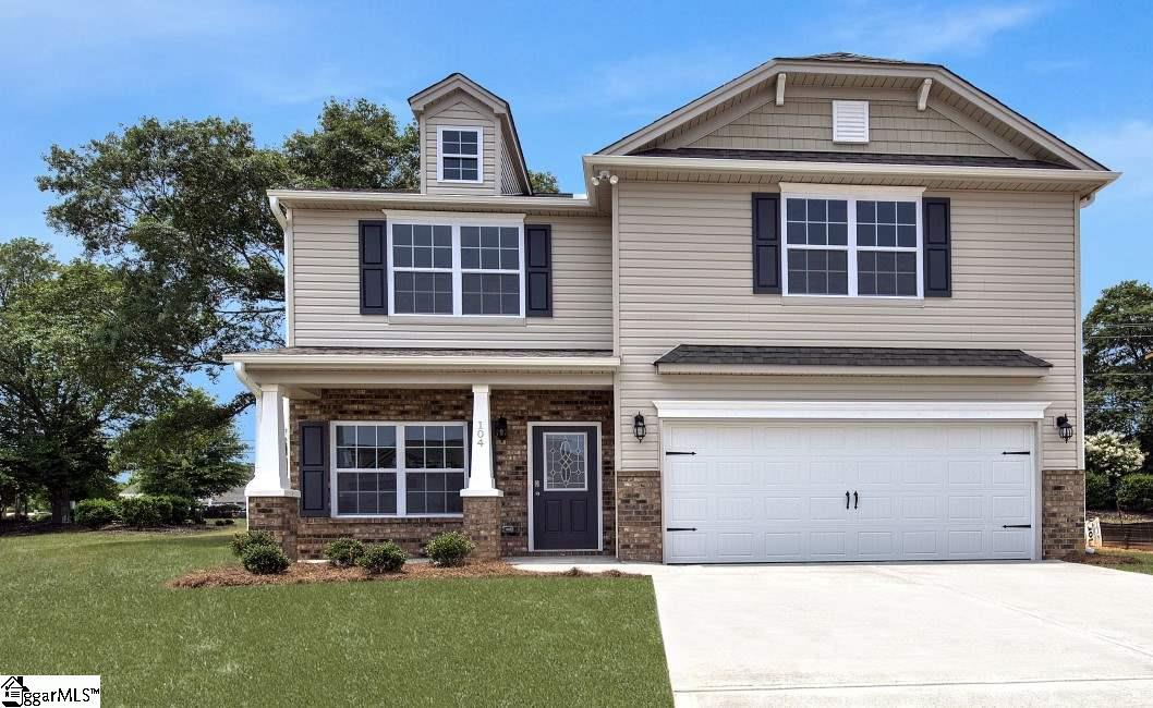 210 Addlestone Circle - Photo 1