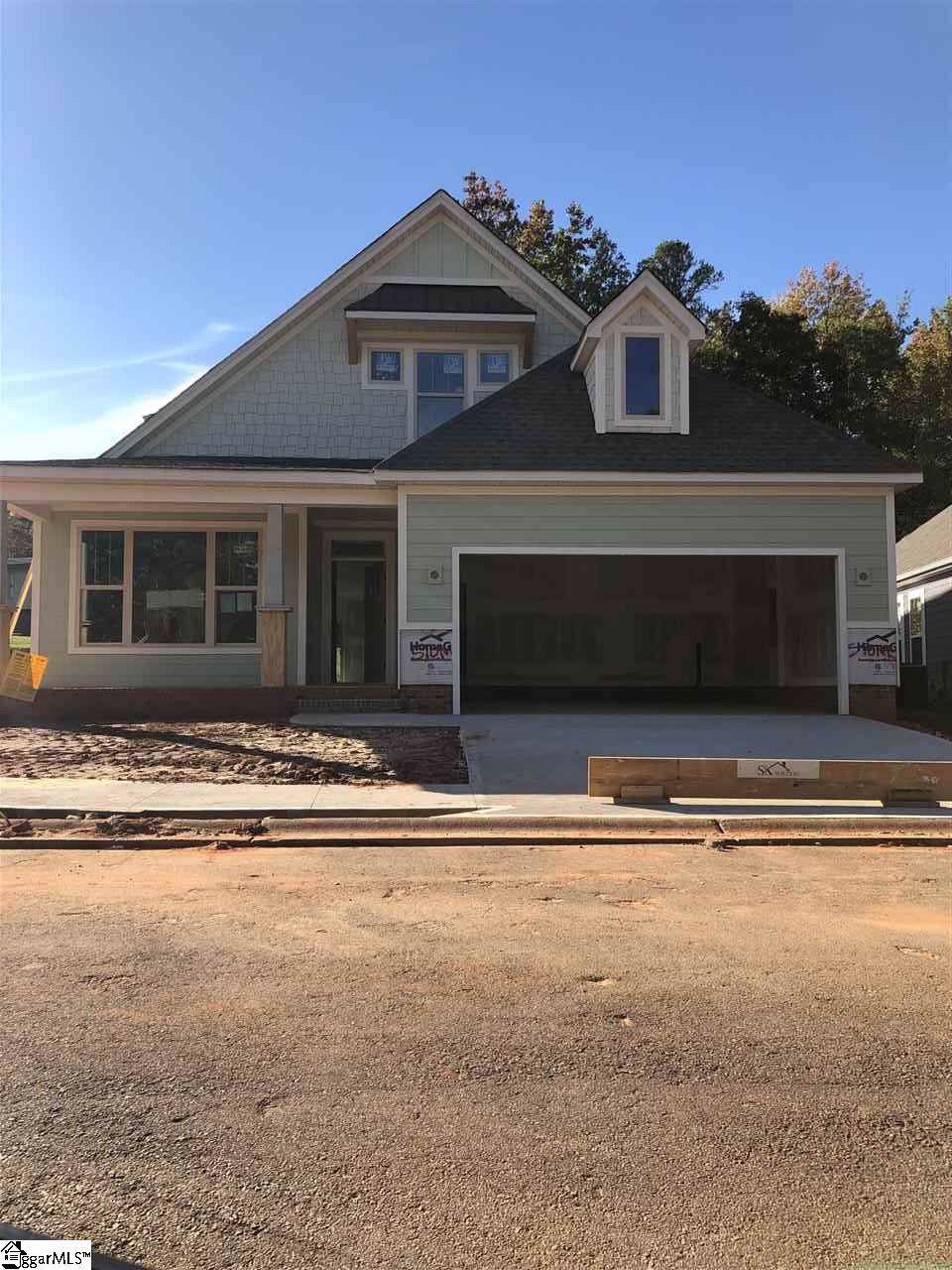 17 Rocky Meadow Court - Photo 1