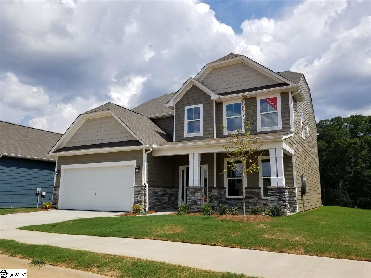223 Nearmeadows Way - Photo 1