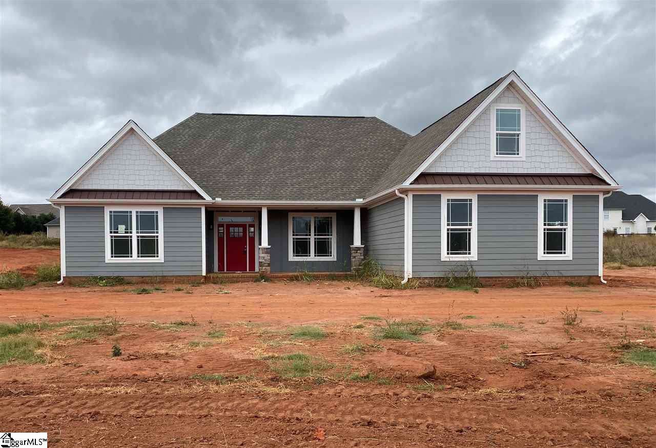 1780 Ballenger Road - Photo 1