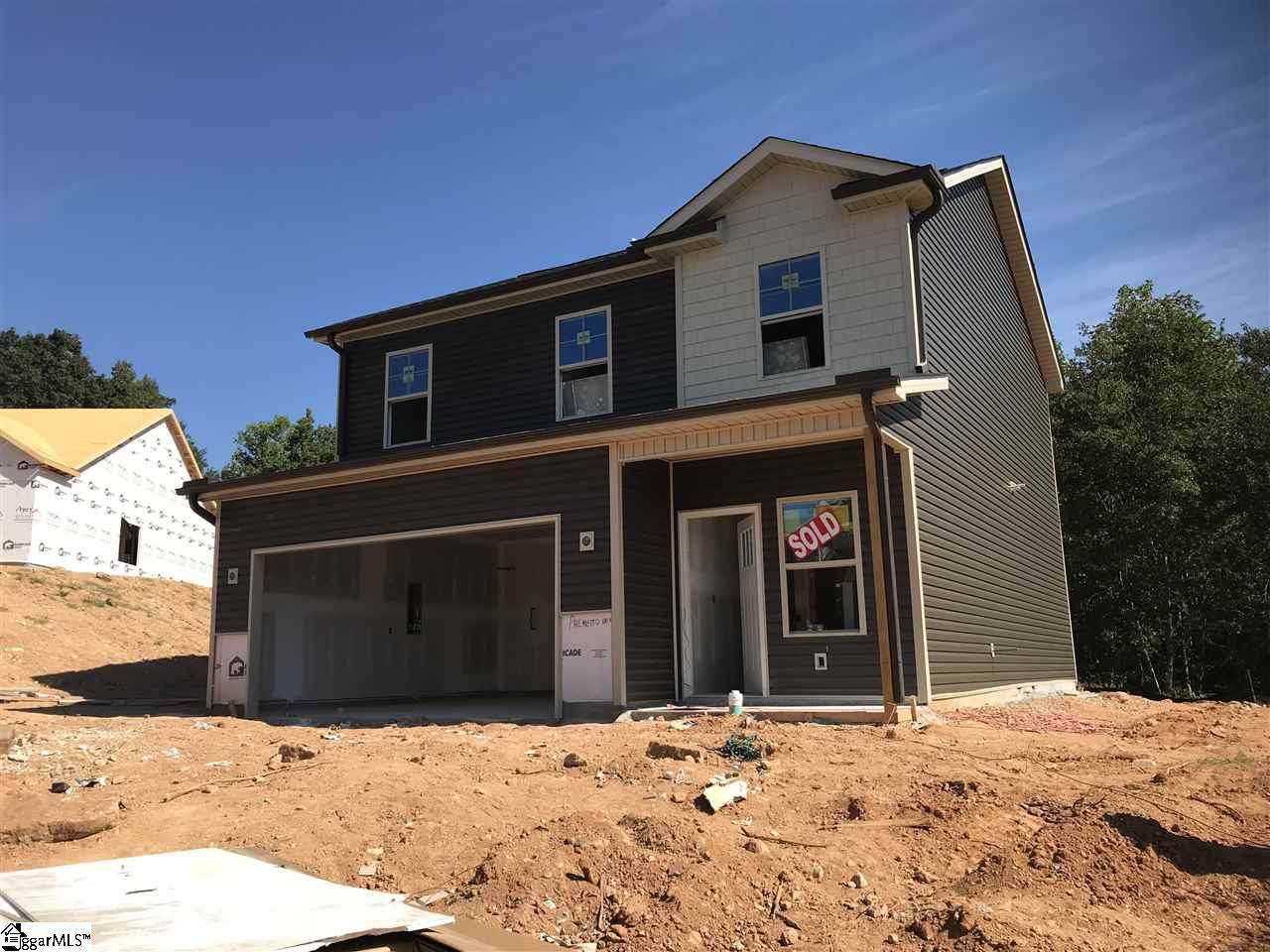 137 Palmetto Valley Drive - Photo 1