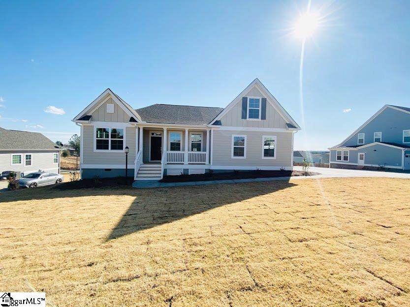 3435 O'neal Church Road - Photo 1