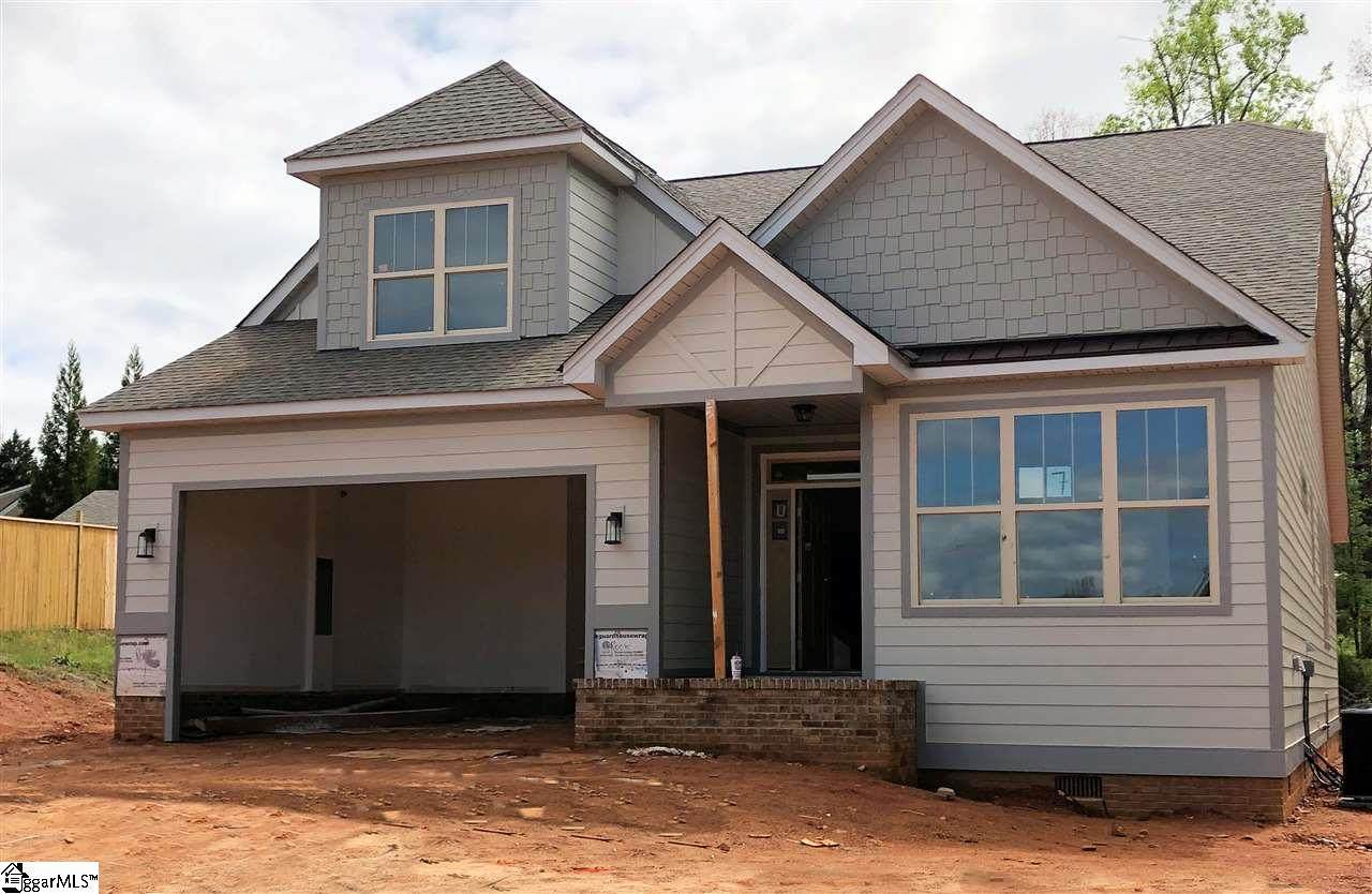 123 Owens Creek Court - Photo 1