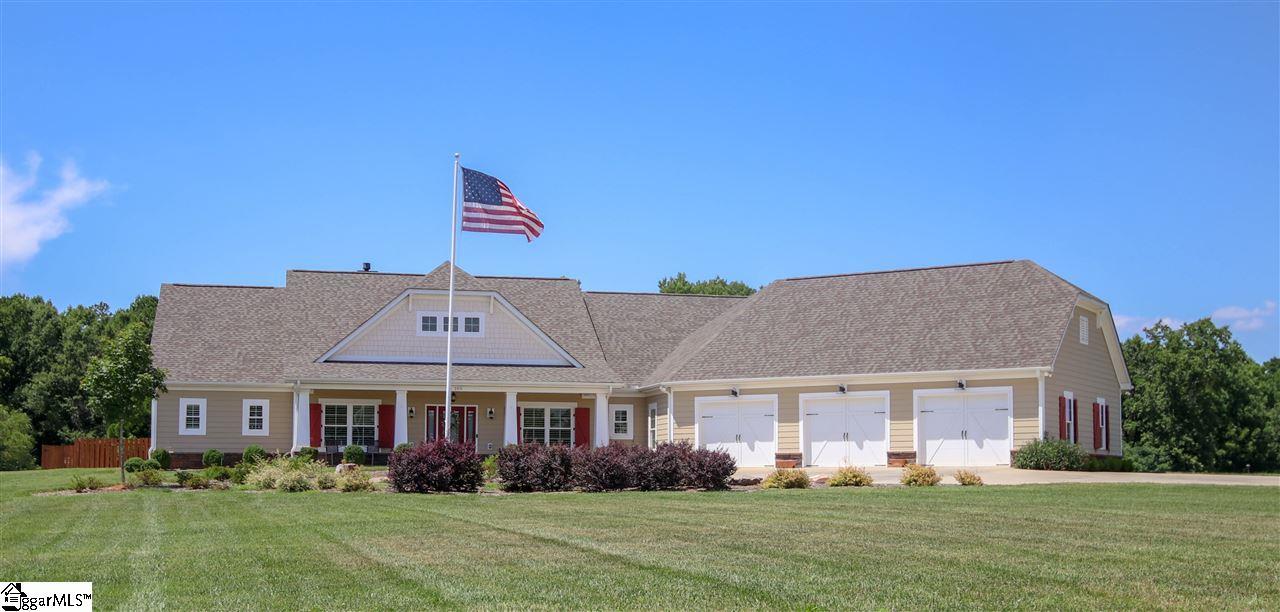 105 Tyger Farm Lane - Photo 1