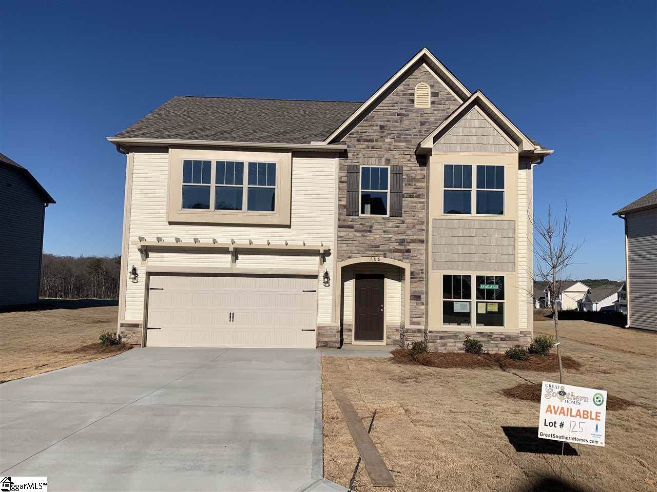 708 Stilmore Drive - Photo 1
