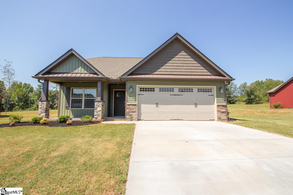 3 Oneal Farms Way - Photo 1
