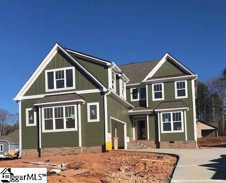 406 Wild Geese Way - Photo 1