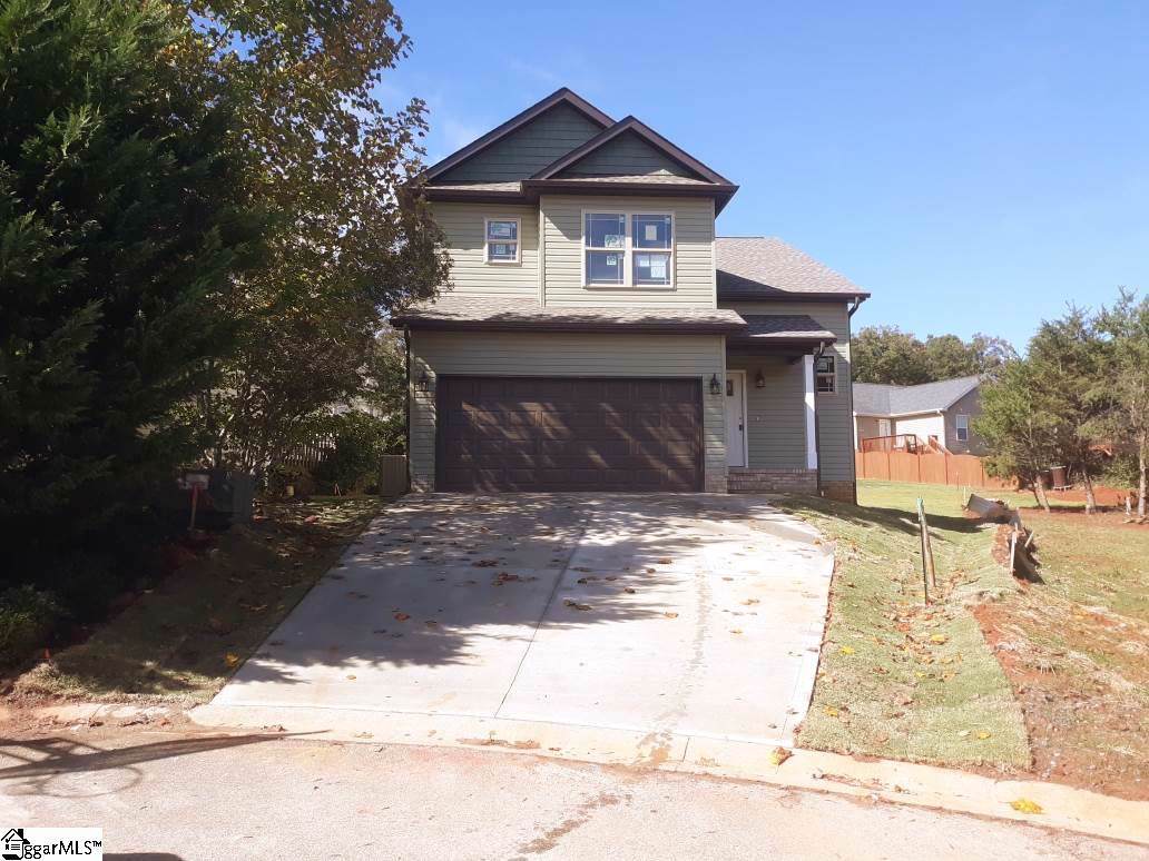 211 Cosmic Court - Photo 1