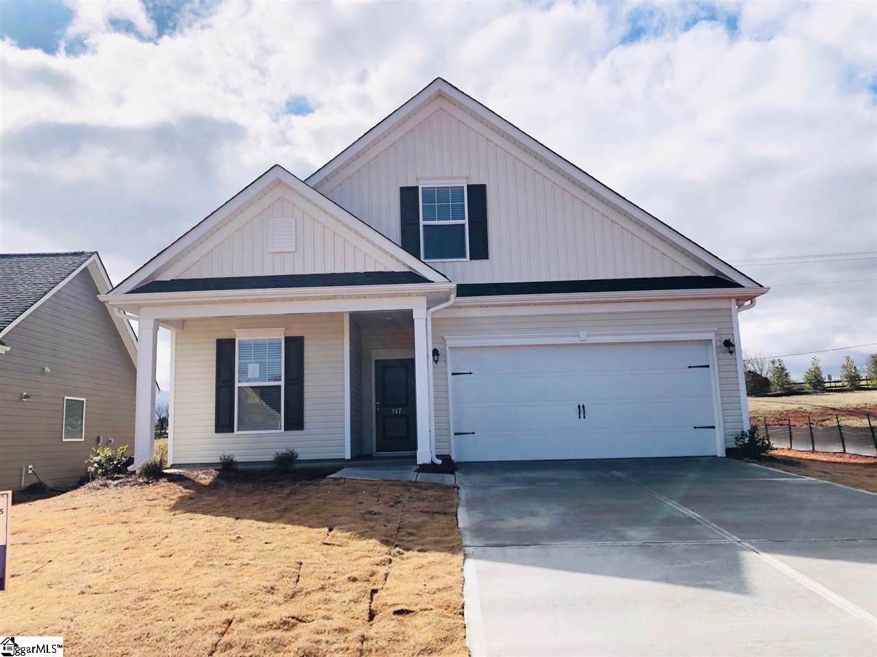 217 Cassingham Lane - Photo 1