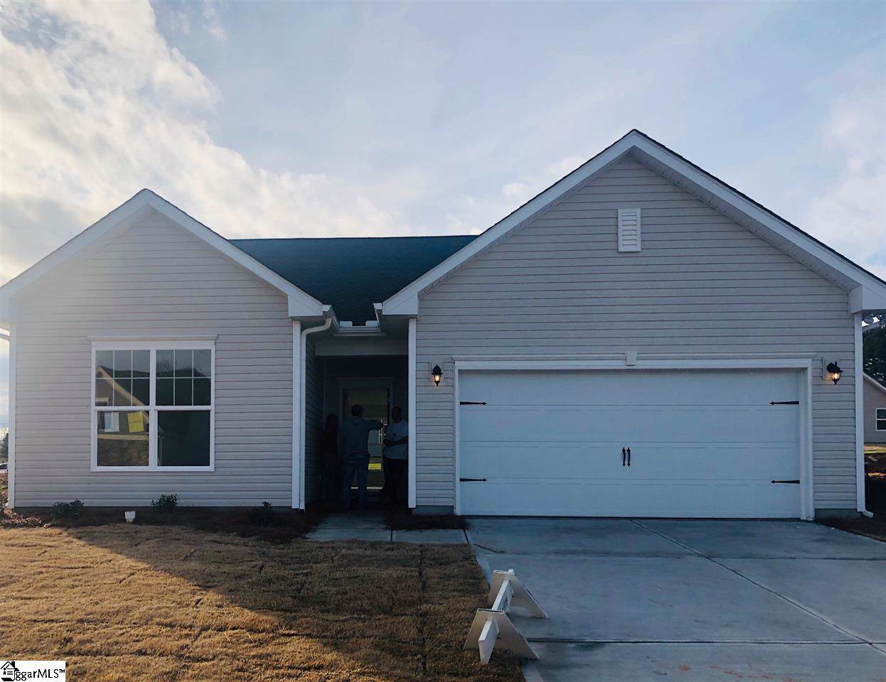 137 Broadleigh Court - Photo 1