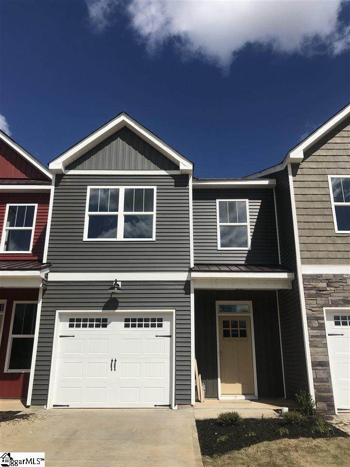 128 Rushing Creek Lane - Photo 1