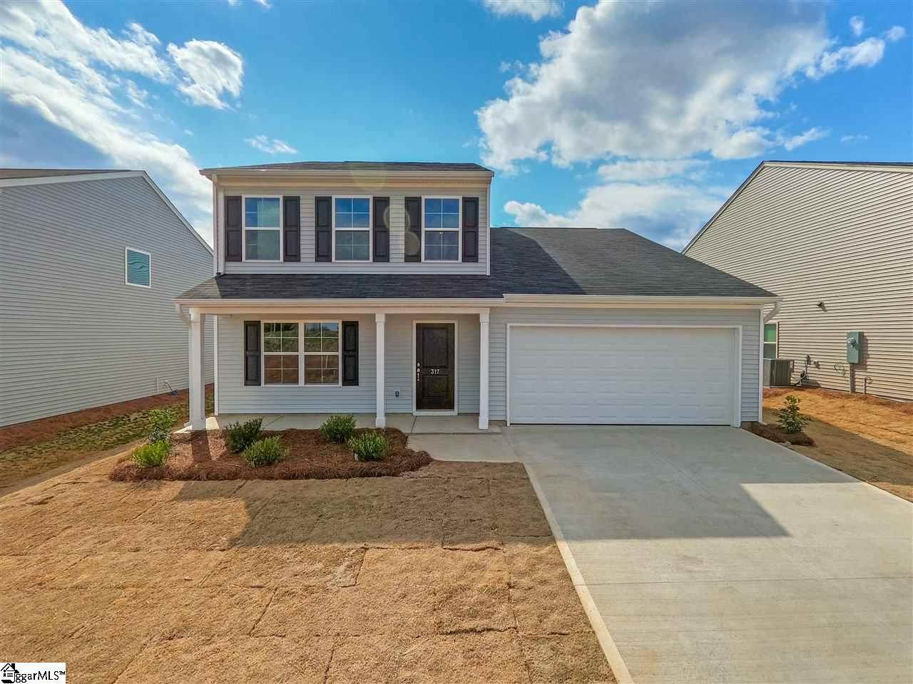 317 Elevation Court - Photo 1