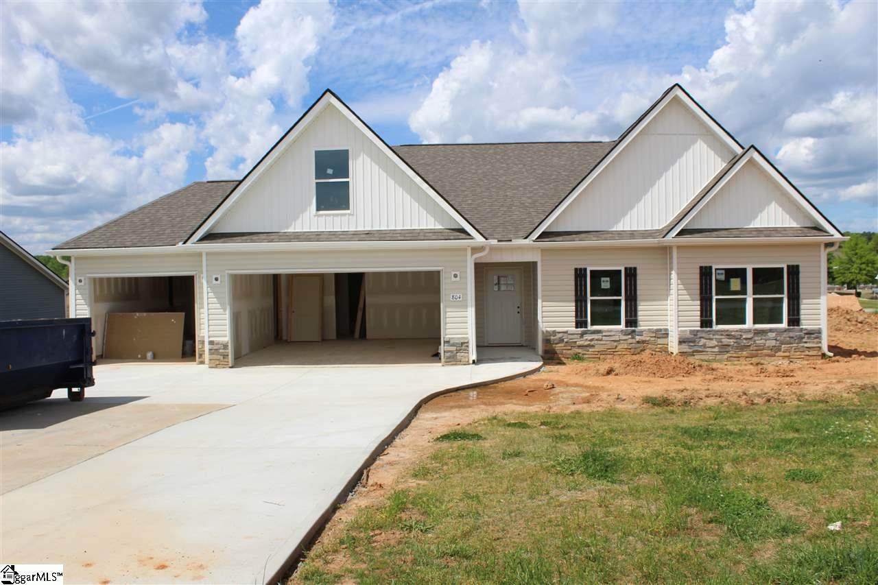 804 Keepsake Lane - Photo 1