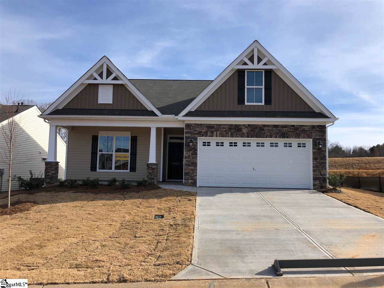 6022 Haddington Drive - Photo 1