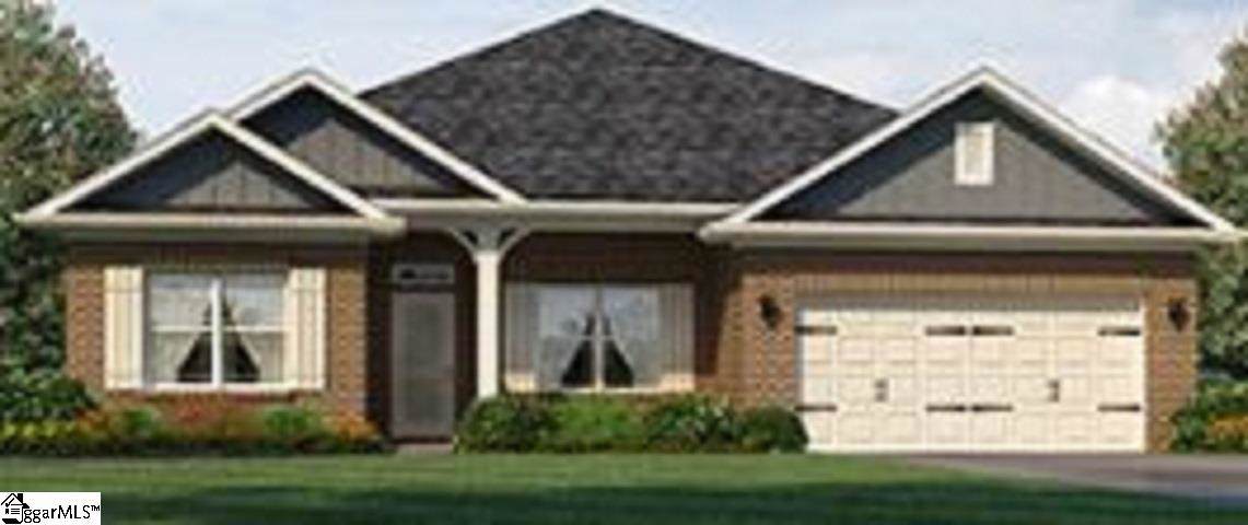 1126 Midway Hill Lane - Photo 1