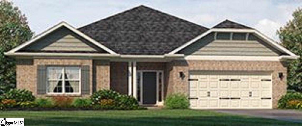 1130 Midway Hill Lane - Photo 1