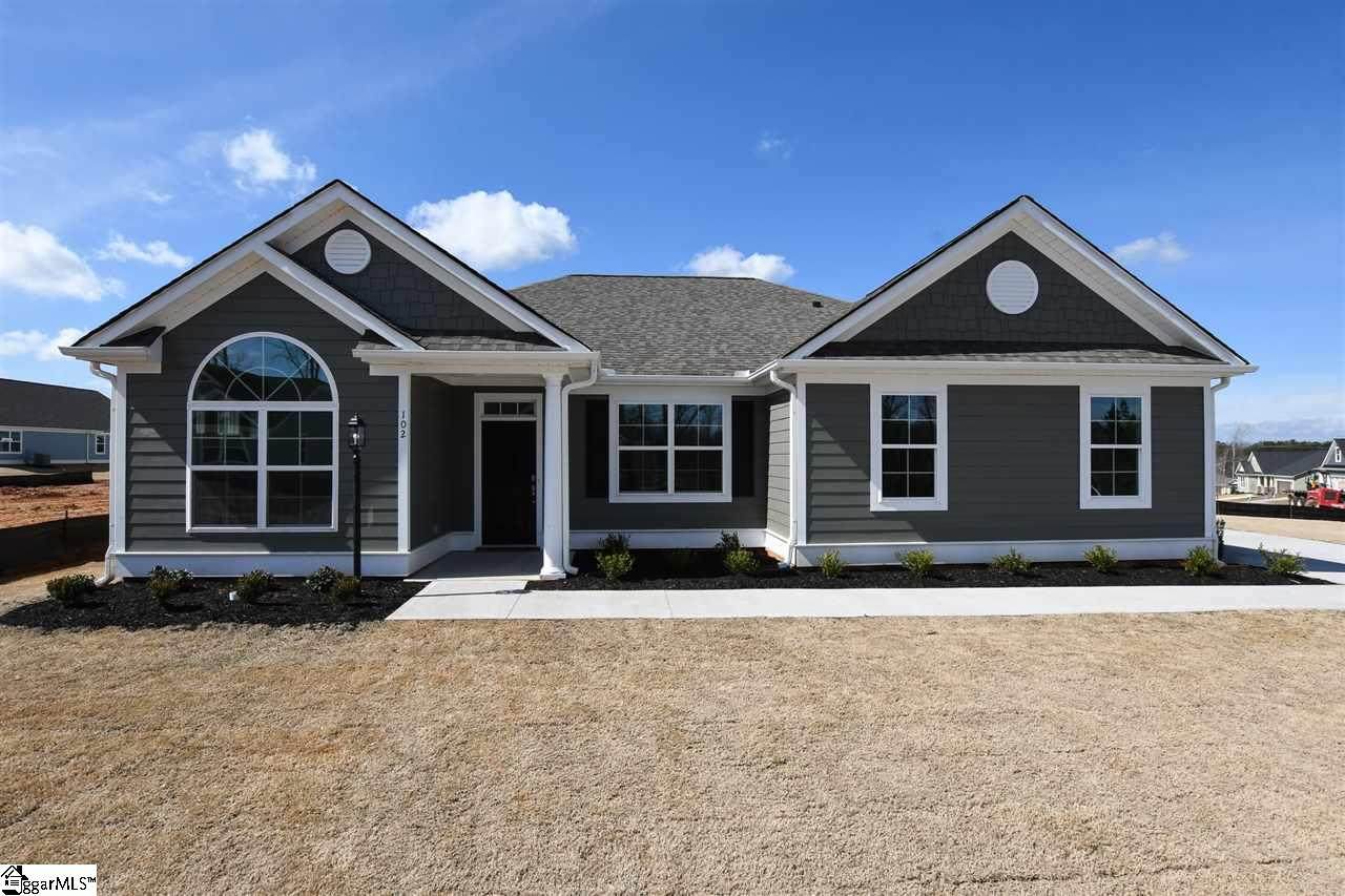 102 Buchanan Ridge Road - Photo 1