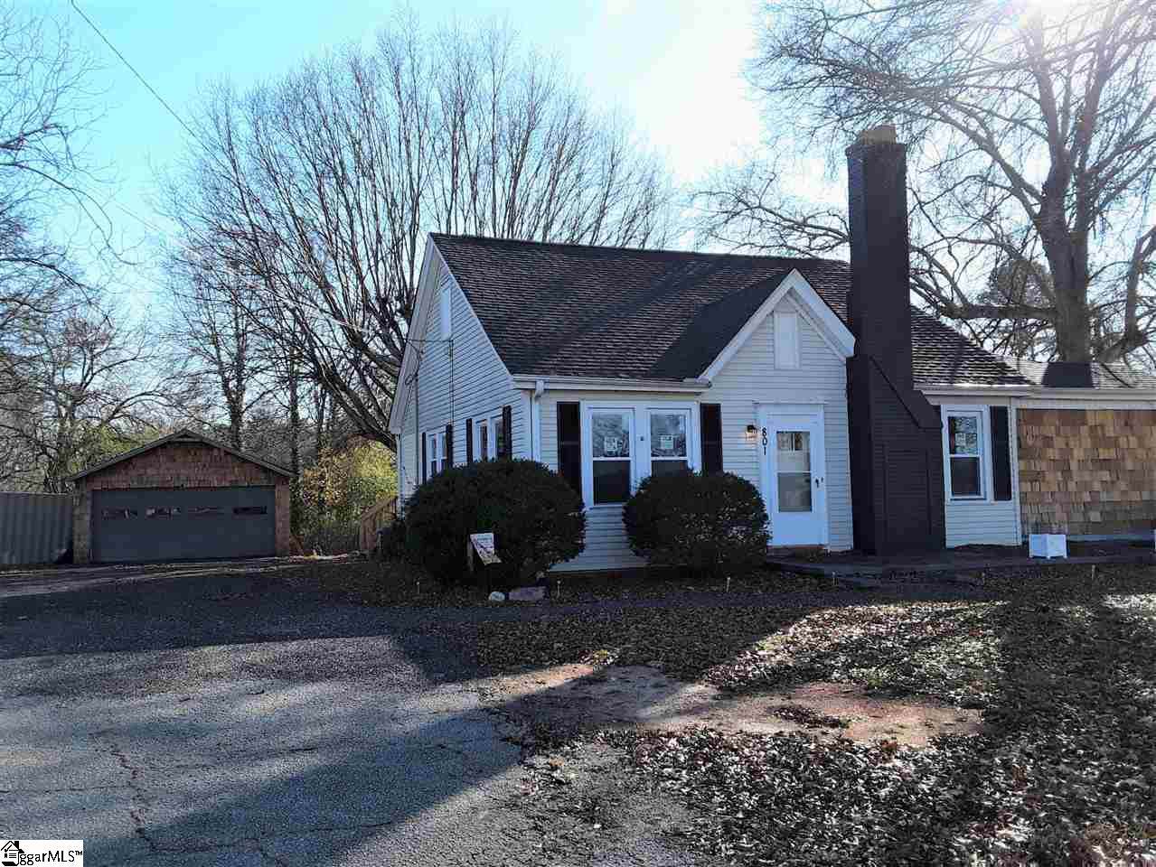 801 Main Street - Photo 1