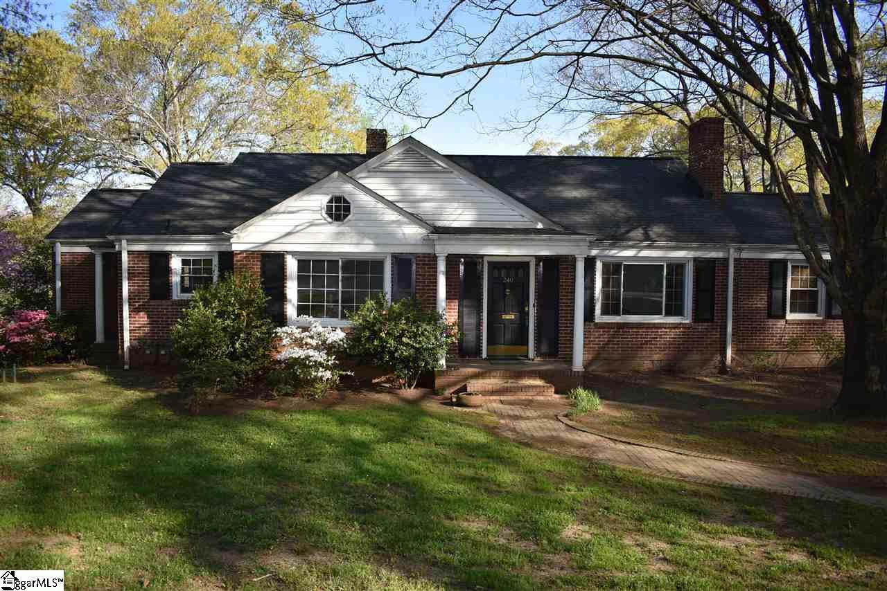 240 W Faris Road - Photo 1