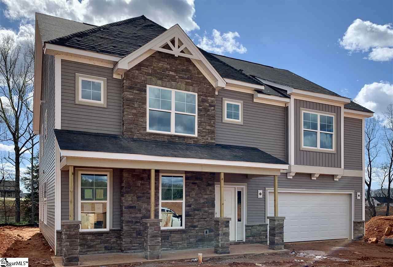 131 Crisp Cameo Court - Photo 1