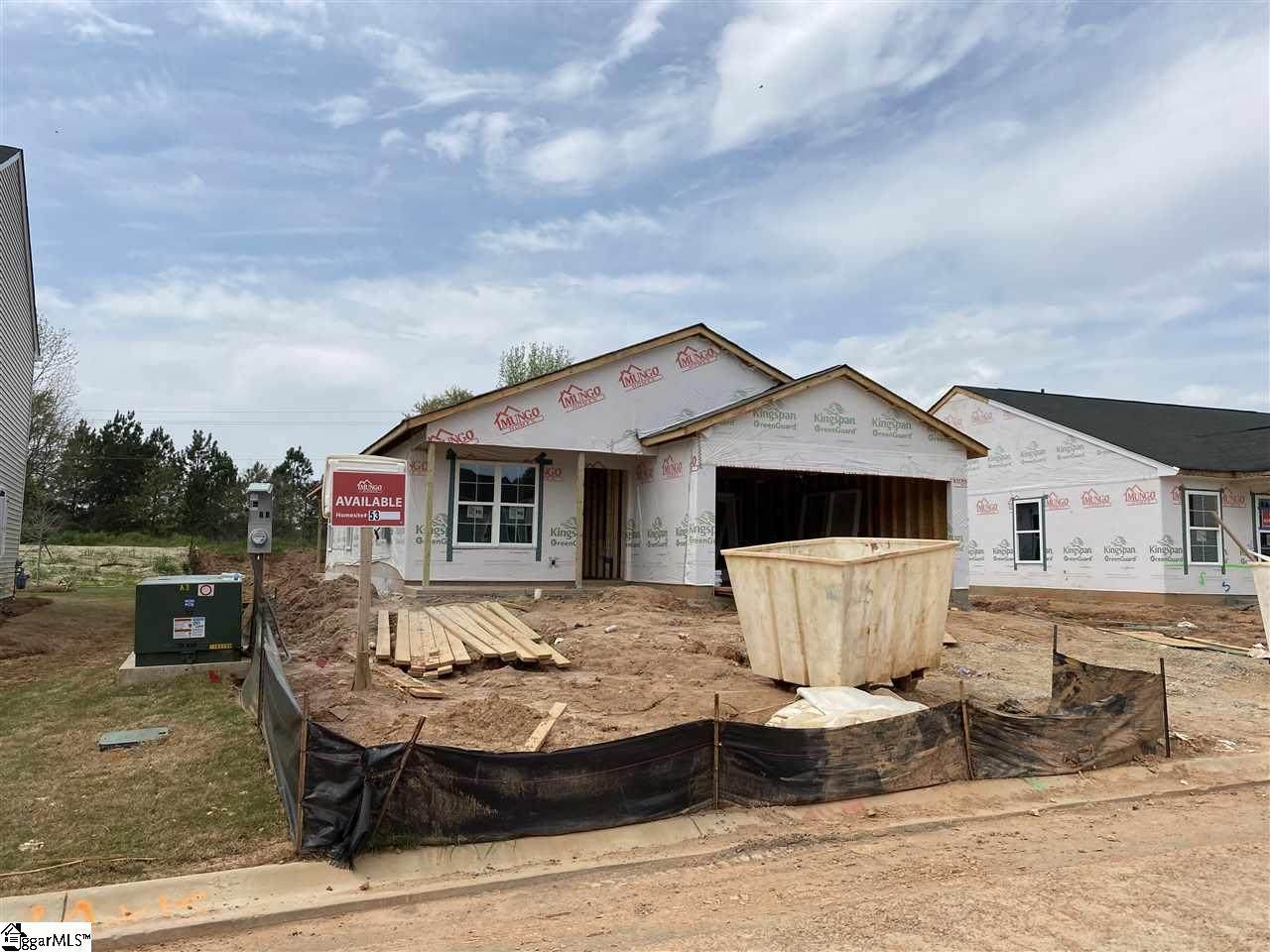 409 Reflections Drive - Photo 1