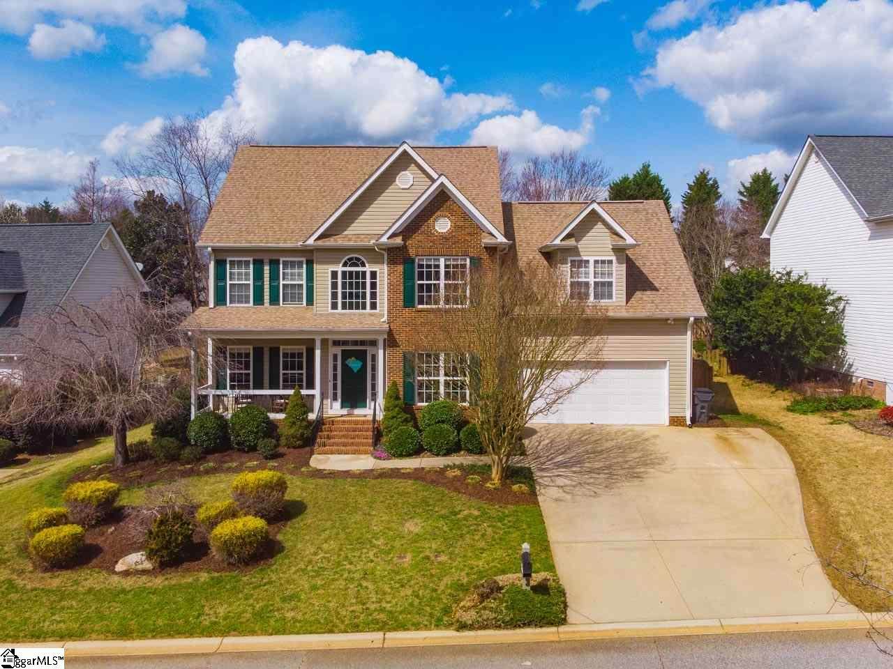 19 Dapple Gray Court - Photo 1
