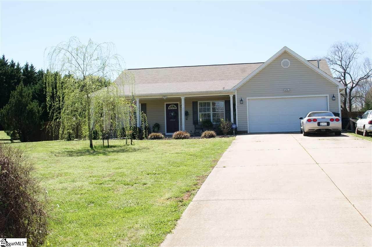 3704 Ballenger Road - Photo 1