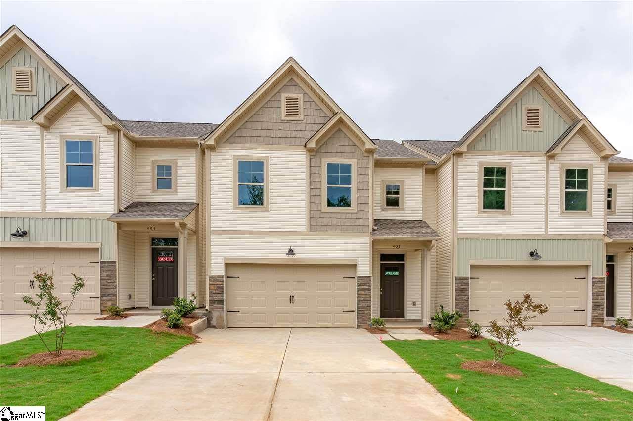 407 Cedar Bluff Way - Photo 1