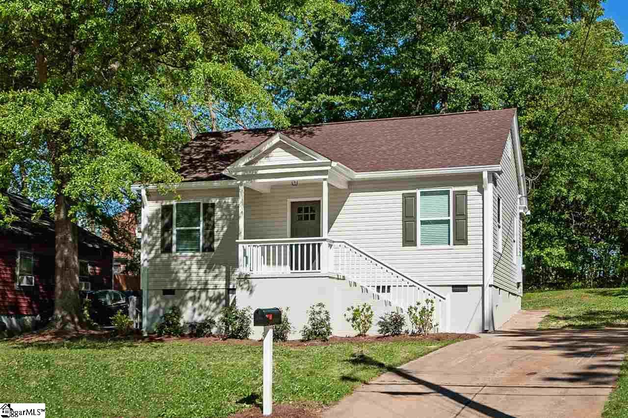 213 Calhoun Street - Photo 1 213 Calhoun Street - Photo 1