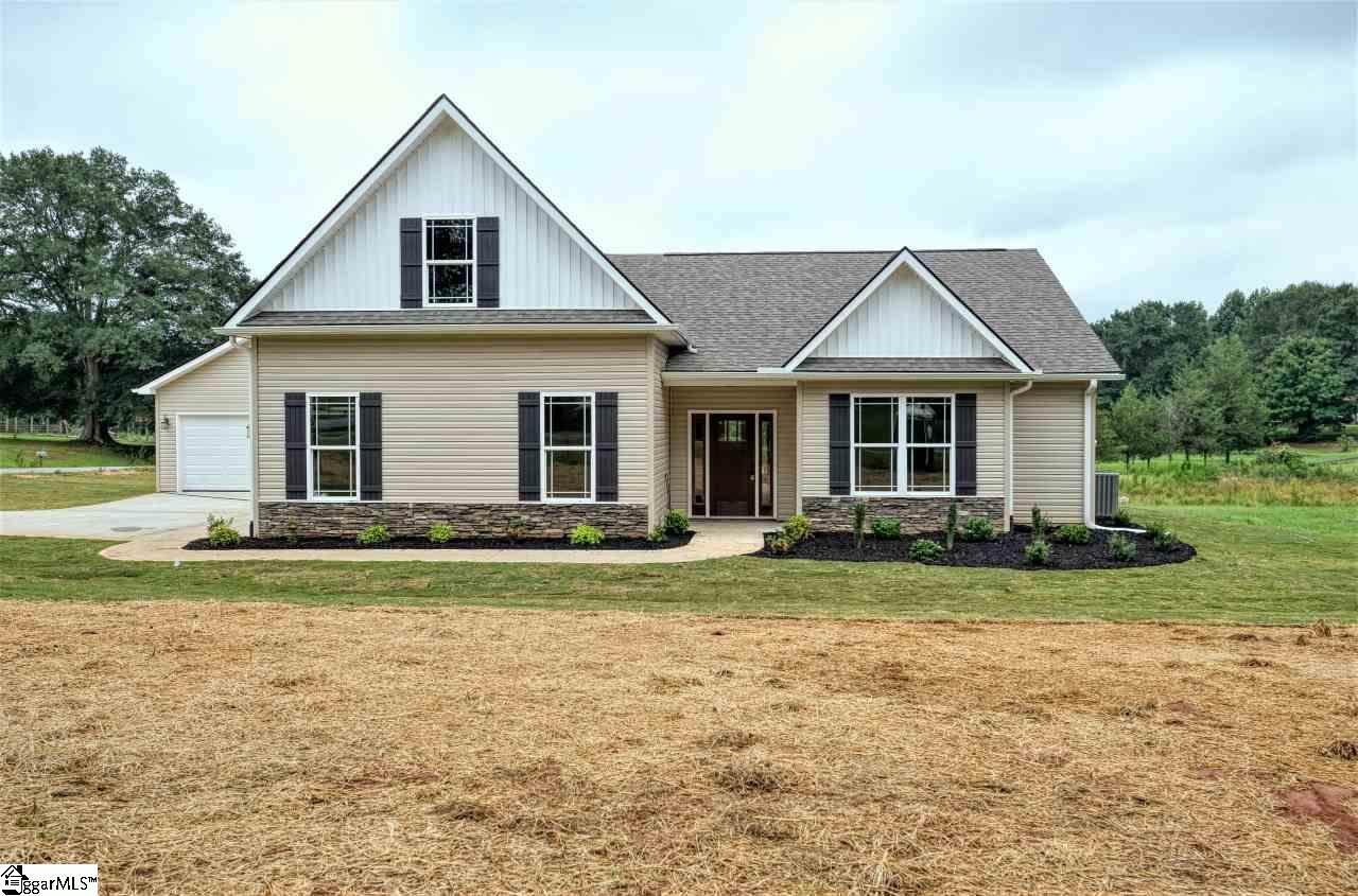 404 Old Liberty Pickens Road - Photo 1
